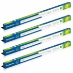 Crompton Laser Ray Neo 2 Feet 10W LED Batten