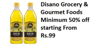 Disano Grocery & Gourmet Foods