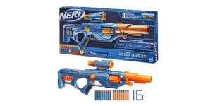 Nerf Elite 2.0 Eaglepoint RD-8 Blaster