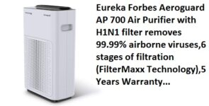 Eureka Forbes Aeroguard AP 700 Air Purifier