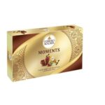 Ferrero Rocher Moments, 12 Pieces (69.6 g)