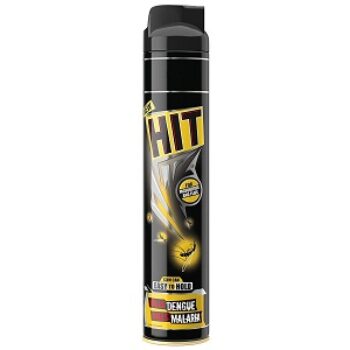 HIT Flying Insect Killer - Mosquito & Fly Killer Spray
