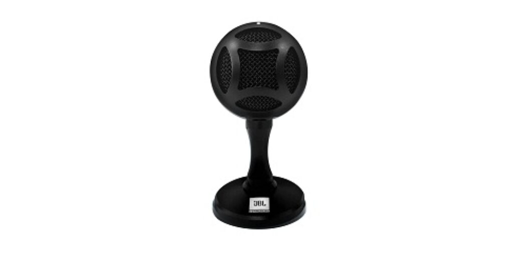 JBL Commercial CSUM06 Mini USB Unidirectional Microphone