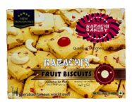 Karachi Fruit Biscuit