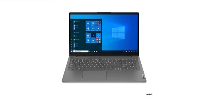 Lenovo V15 Intel i3-1115G4 3.0Ghz 15.6" (39.62cm)