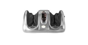 Lifelong LLM360 Corded Electric Foot Massager for Foot Pain