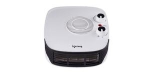 Lifelong LLFH921 Regalia 2000 W Fan Heater,