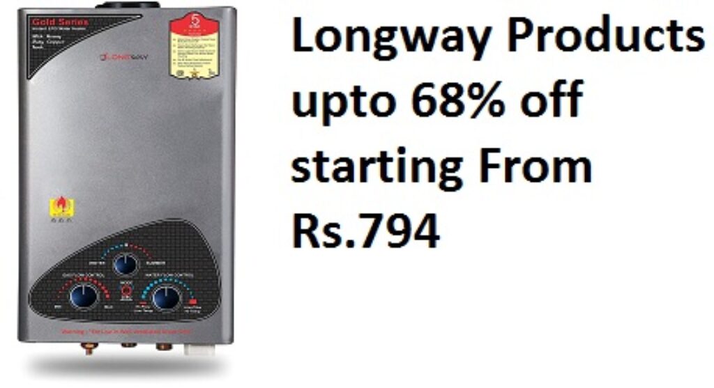 Longway Products