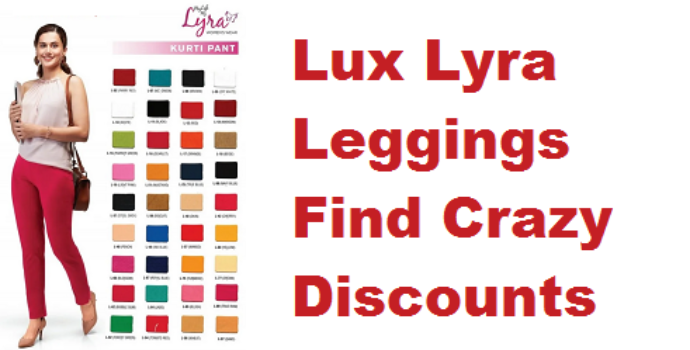 Lux Lyra leggings