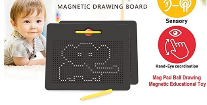 Magnetic Drawing Board: Best Price Offer