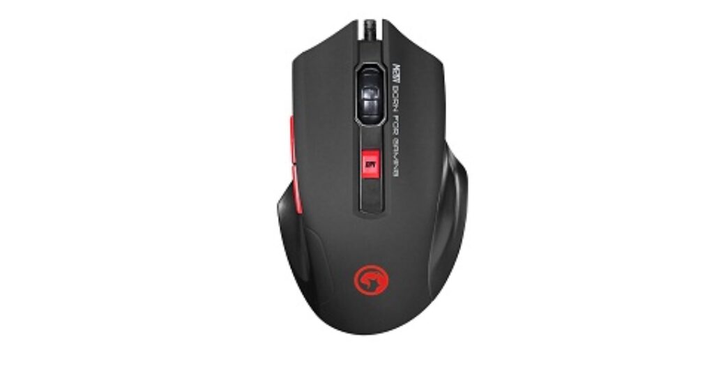 Marvo M201 Gaming Mouse