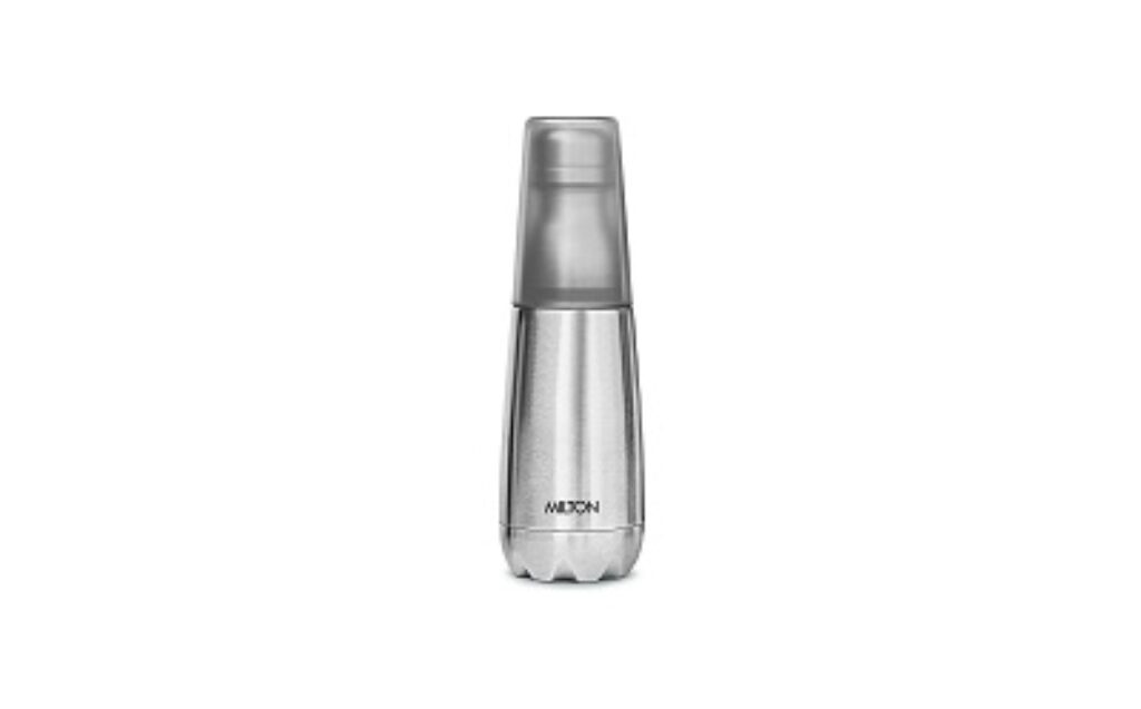 Milton Vertex 500 Thermosteel Water Bottle