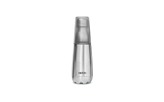 Milton Vertex 500 Thermosteel Water Bottle