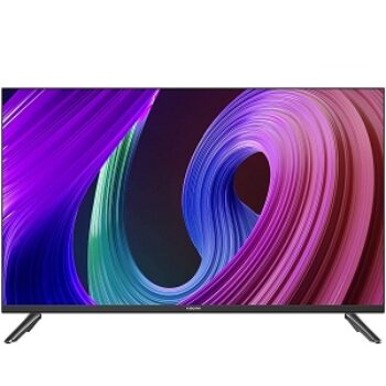 MI 100 cm (40 inches) 5A Series Full HD Smart Android LED TV L40M7-EAIN (Black)