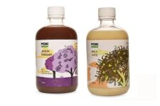 MOKI Jamun Vinegar with Amla Juice combo