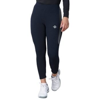 Nivia Polyester Neo-5 Track Pant for Women|