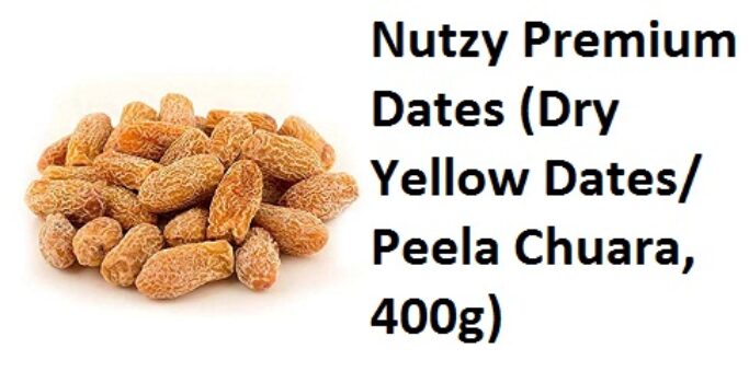 Nutzy Premium Dates