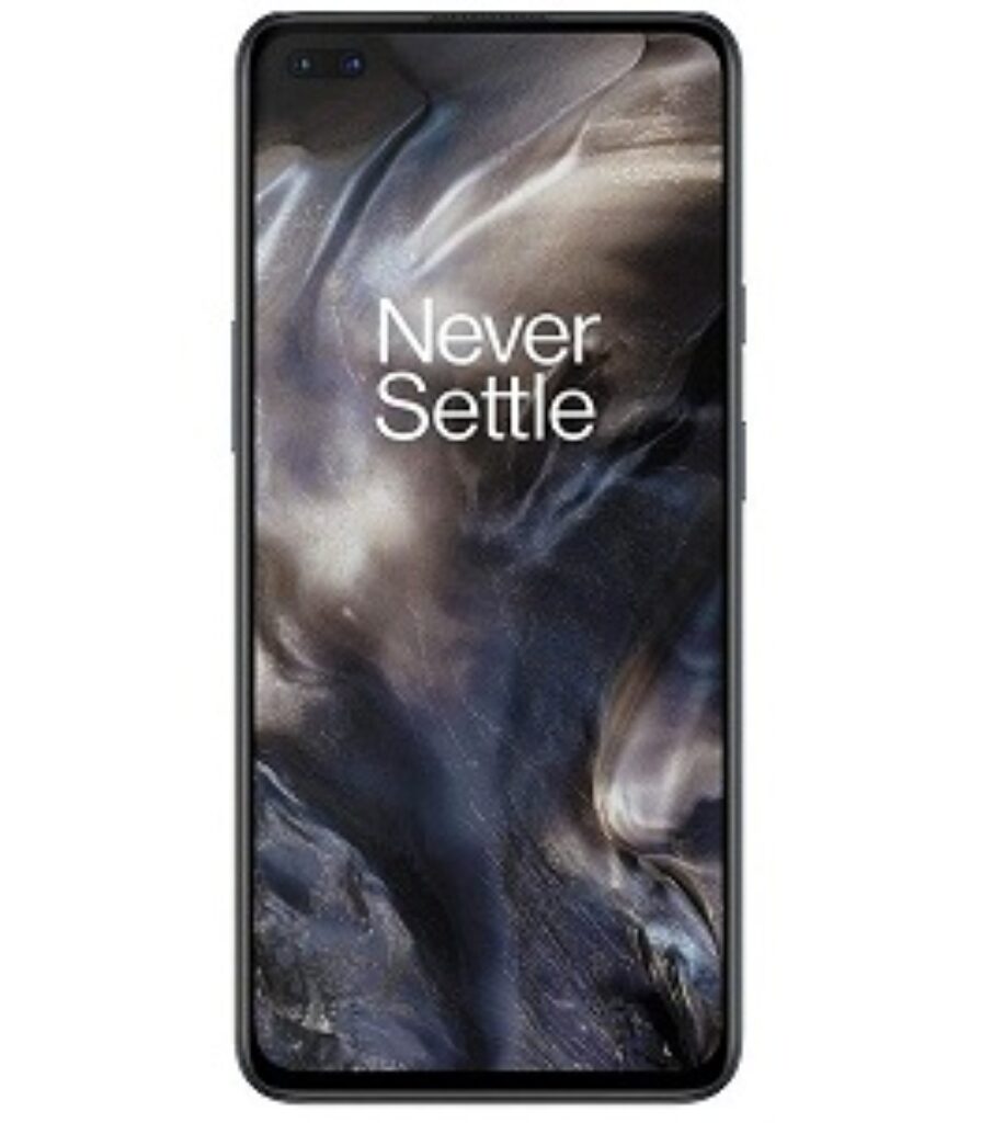 (Renewed) OnePlus Nord 5G