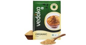 Vedaka Organic Jaggery