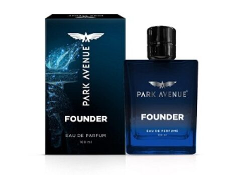 Park Avenue Founder Premium Perfume