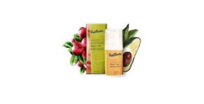 Paul Penders Avocado & Cranberry Night Time Moisturizer