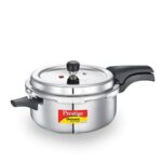 Prestige Svachh, 20255, 5 L, Deep Pressure Pan