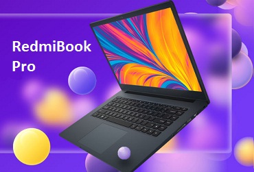 RedmiBook Pro Intel Core i5 11th Gen H Series 15.6-inch