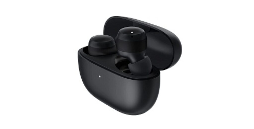 Redmi Buds 3 Lite, True Wireless in Ear Earbuds with Mic