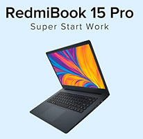 RedmiBook Pro Intel