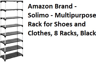 Amazon Brand – Solimo Set of 6 Cream Photo Frames