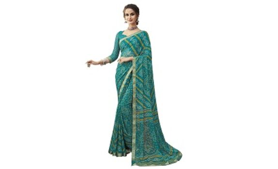 [Many Options] Siril Sarees Min 70% off From Rs.209