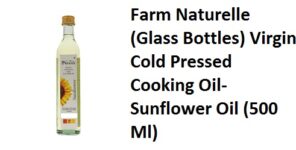 Farm Naturelle (Glass Bottles) Virgin Cold