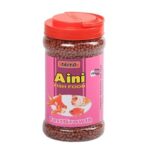 Taiyo Aini Fast Growth Fish Food Red Fish Food