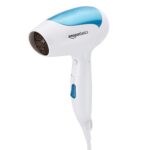 Amazon Basics 1400Watts Sleek Hair Dryer