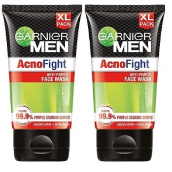 Garnier Men, Anti-Pimple Face Wash