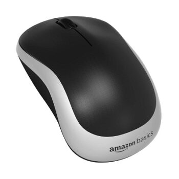 AmazonBasics Wireless Mouse