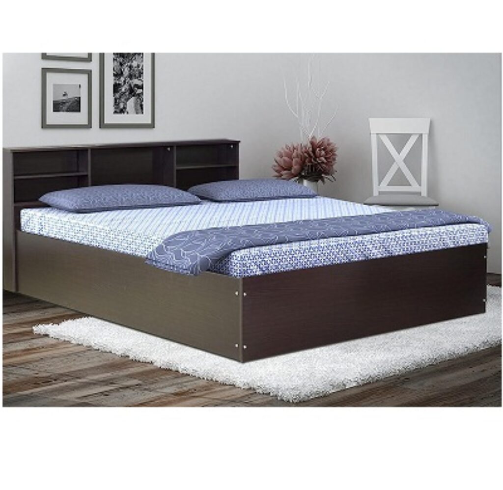 Artemis Collection Pheme King Bed