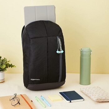 AmazonBasics - Mini Backpack for Outdoor Use
