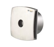 Bajaj Maxio 150 mm Exhaust Fan (Steel)