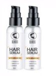 Beardo Hair Serum (Pack of 2)