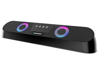 Blaupunkt Newly Launched SBA25 Gaming 25W Bluetooth