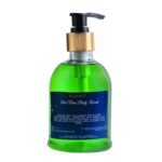 Bluoilz Aloe Neem Body Wash