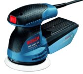 Bosch Corded Electric Random Orbit Sander