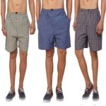 BIS Creations DesignerBin Men's Cotton Boxers