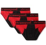 Chromozome Men Brief