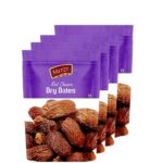 Nutzy Premium Dried Fruits