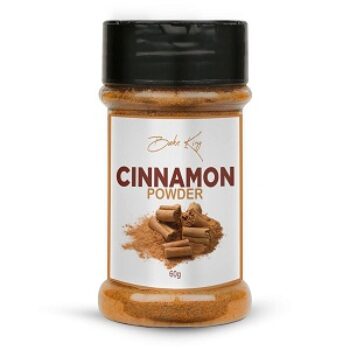 BAKE KING Cinnamon Powder