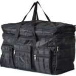 Classic decor india Jumbo Travel Duffel Bag