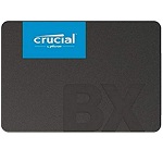 Crucial BX500 240GB 3D NAND