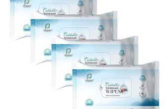 Cuddables 99% Water Baby Wipes (Travel Pack)